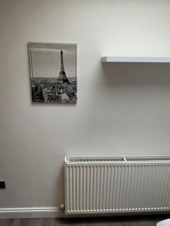 Stunning Double room one - Bedford - 2