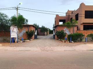 Camping Auberge Zebra - Ouzoud - 5