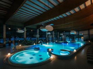 Hotel Kristal - Terme Krka - 8