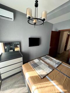 Deluxe Residential New Buiding 3bedroom + 2.5bathroom Apartment ,Near City Center, Современная Квартира Недалеко от Центра Города - 3