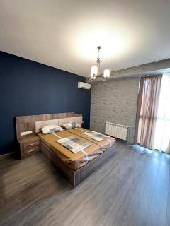 Deluxe Residential New Buiding 3bedroom + 2.5bathroom Apartment ,Near City Center, Современная Квартира Недалеко от Центра Города - Yerevan - 2