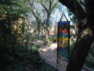 The Flying Angel - 2