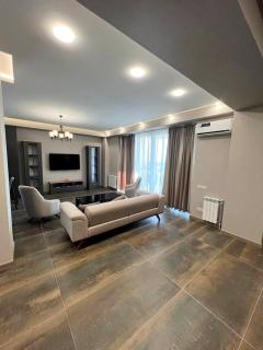 Deluxe Residential New Buiding 3bedroom + 2.5bathroom Apartment ,Near City Center, Современная Квартира Недалеко от Центра Города - Yerevan - 9