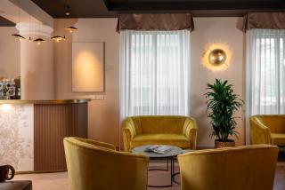 Hotel Mazzanti - Milano Marittima - 4