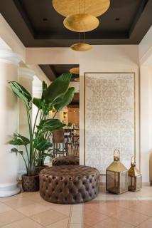 Hotel Mazzanti - Milano Marittima - 8