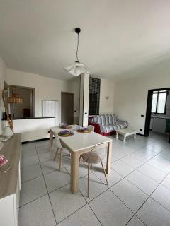 Casa Maria-Appartamento in Villa - Ispra - 1