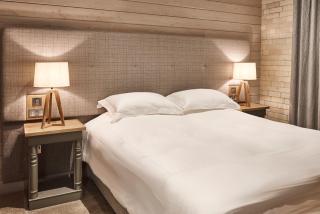 The Hayloft - 5
