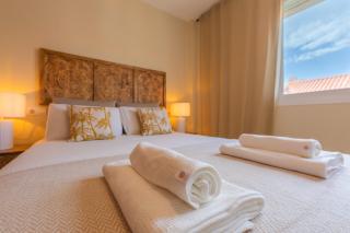 1a linea playa, balcon & piscina - Tarifa - 8