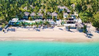 Seven Secrets by Hanging Gardens - Senggigi - 1