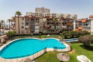 Sur Suites Porlamar - Fuengirola - 7