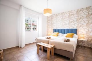 Sur Suites Porlamar - Fuengirola - 5