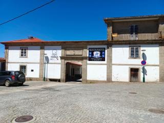 Albergue A Fabrica - Santiago di Compostela - 9