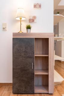 Modern Apartment, Short Walk to Acropolis Sites - Atene - 3