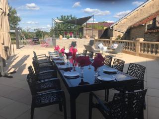 AU POINT DE VUE DE LA ROCHE - 3