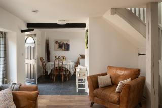 The Milking Parlour - 7