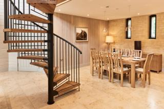 The Clocktower - Hexham - 9