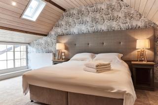 The Clocktower - Hexham - 7