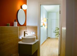 Bella Fatta Guest House - Boutique Apartment - Bari - 1