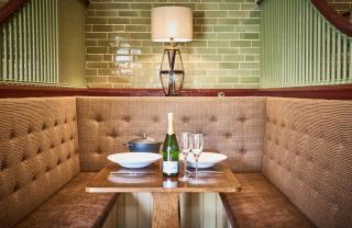 The Stallion - Hexham - 9