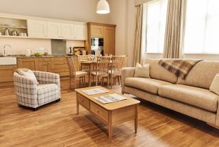 The Stalls - Hexham - 9