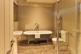 The Stalls - Hexham - 5