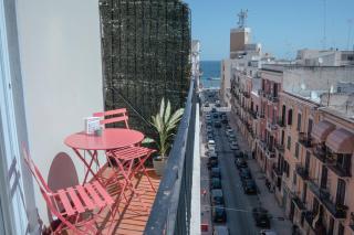 Bella Fatta Guest House - Boutique Apartment - 8