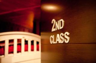 Titanic Boat - Liverpool - 9