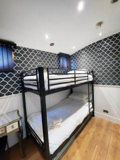 Titanic Boat - Liverpool - 6