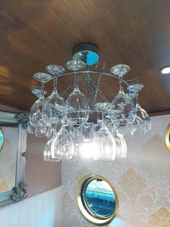 Titanic Boat - Liverpool - 2