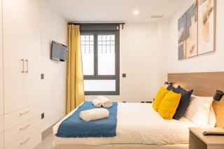 Bajeles City Center - Siviglia - 7
