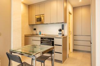 Bajeles City Center - Sevilla - 4