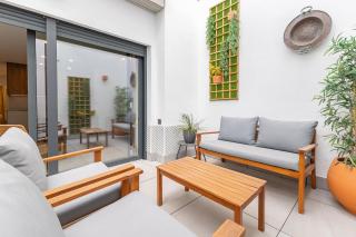 Bajeles City Center - Sevilla - 1