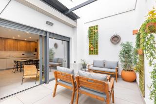 Bajeles City Center - Sevilla - 0