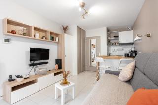 Les Terrasses de Rangueil : studio avec parking - Toulouse - 9