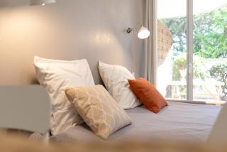 Les Terrasses de Rangueil : studio avec parking - 5