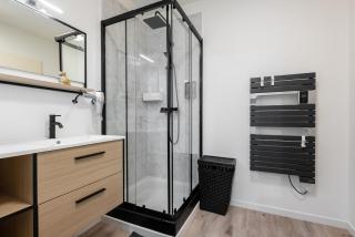 Les Terrasses de Rangueil : studio avec parking - Toulouse - 3