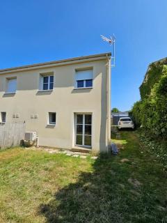 Maison Le Bois Petit - 1