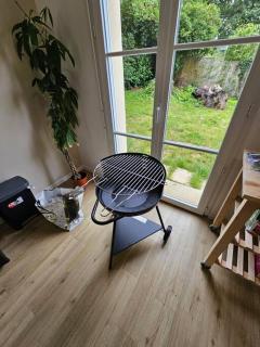 Maison Le Bois Petit - Mouy - 1