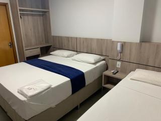 Hotel Seven - Goiânia - 2