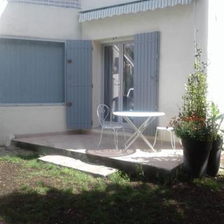 Villa,partie indépendante,près du centre de Cannes - Mougins - 0