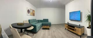 New Apartment Trivale Park - Piteşti - 0