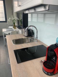 New Apartment Trivale Park - Piteşti - 5