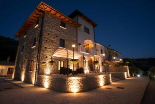 Agriturismo U' Casinu dà Scala - Campora San Giovanni - 0