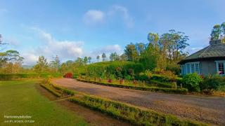 Lockhart Bungalow Munnar - A CGH Earth SAHA Experience - Munnar - 3
