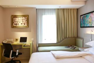 SenS Hotel and Spa - Ubud - 2