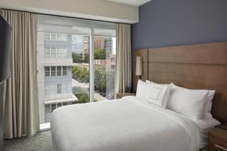 Residence Inn by Marriott Greenville Downtown - Greenville - 5
