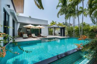 Ban Bua Lux x MonthStayz Thailand - 1