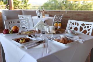 Bed and Breakfast a casa di Valerio - Poggio Morello - 5