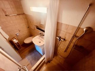 Alpaka-Ferienhaus Oenzlen - Wynigen - 6