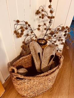 Alpaka-Ferienhaus Oenzlen - 4